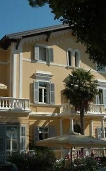 Hotel Ville Bianchi Grado Extérieur photo