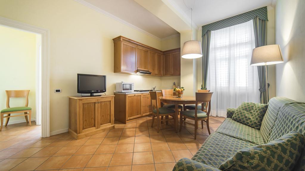 Hotel Ville Bianchi Grado Extérieur photo