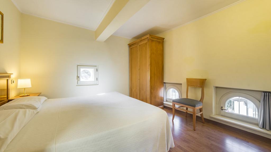 Hotel Ville Bianchi Grado Extérieur photo