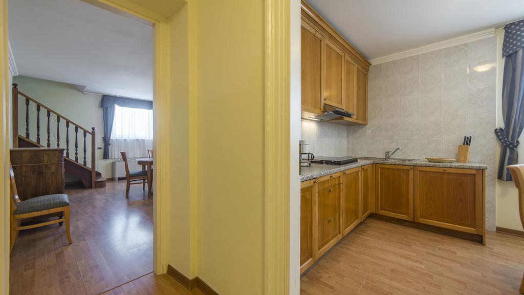 Hotel Ville Bianchi Grado Extérieur photo