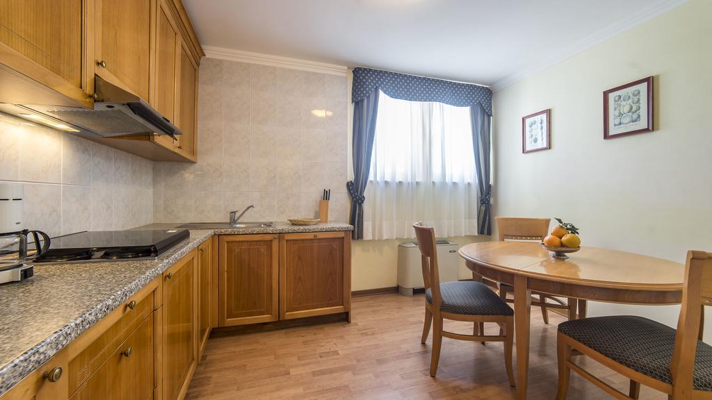 Hotel Ville Bianchi Grado Extérieur photo