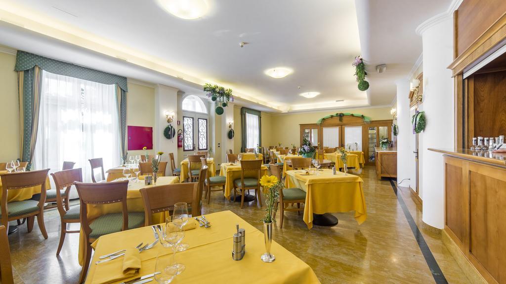 Hotel Ville Bianchi Grado Extérieur photo