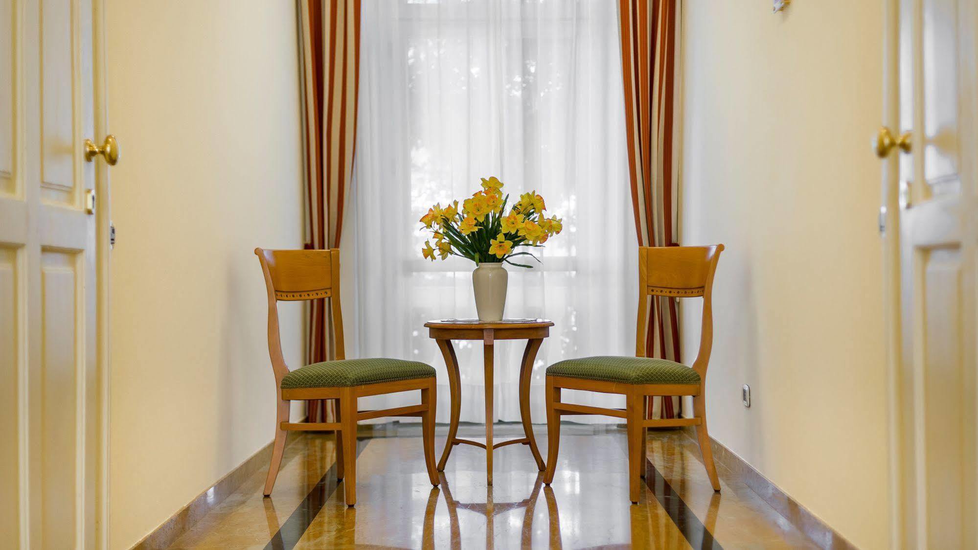 Hotel Ville Bianchi Grado Extérieur photo